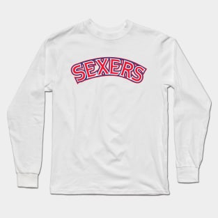 Sexers '97 Long Sleeve T-Shirt